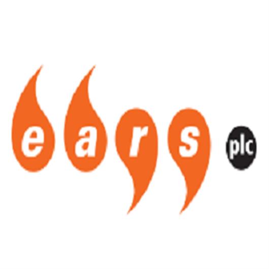 Ears Plc