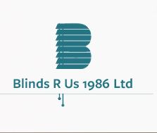Blinds R Us 1986