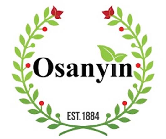 Osanyin Herbs