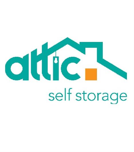 Attic  Self  Storage  