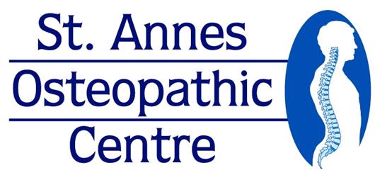 St Anne's Osteopathic Centre