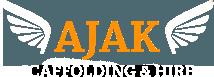 AJAK Scaffolding