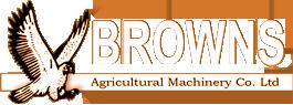 Browns Agricultural