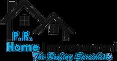 P R Home Improvements - Roofing Specialists