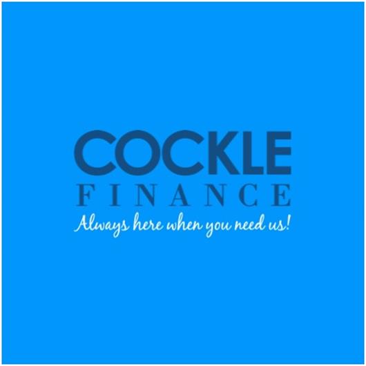 Cockle Finance