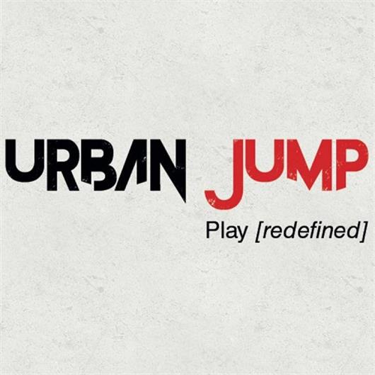 Urban Jump Trampoline Park
