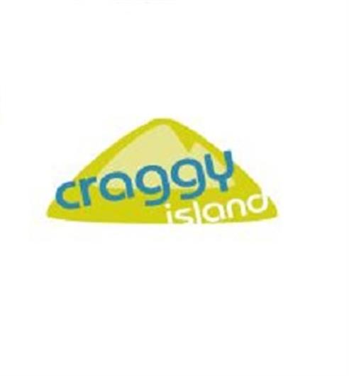  Craggy Island Indoor Climbing Gym