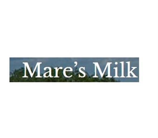 Mares Milk
