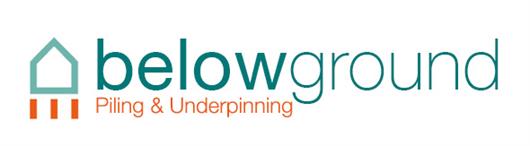 Below Ground Ltd