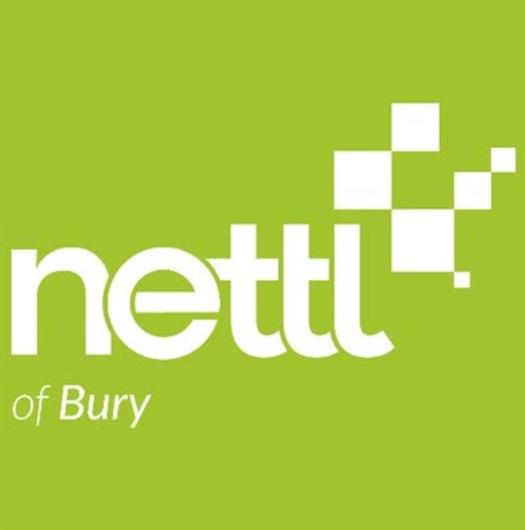 Nettl of Bury