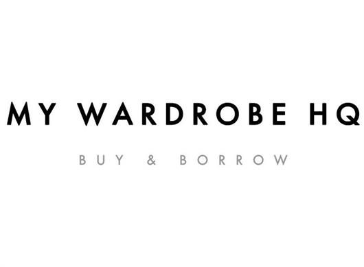 My Wardrobe HQ