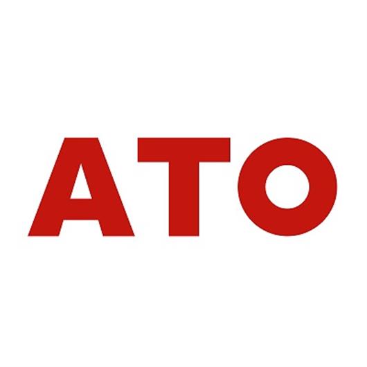 ATO Crane Scale