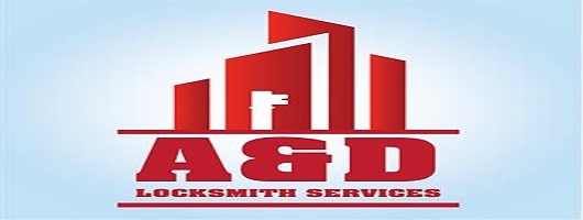 A&D Locksmith Services