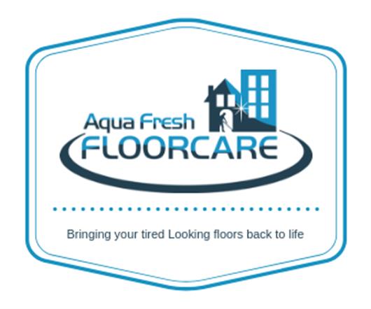 Aqua Fresh Floor Care 