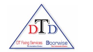 DT Fixing Services Ltd
