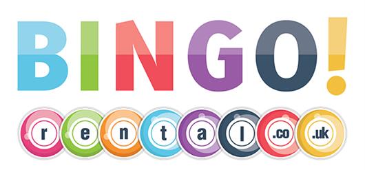 Bingo Rental