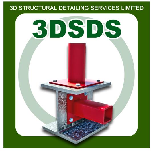 3D Structural Detailing Services Limited