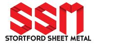 Stortford Sheet Metal Ltd