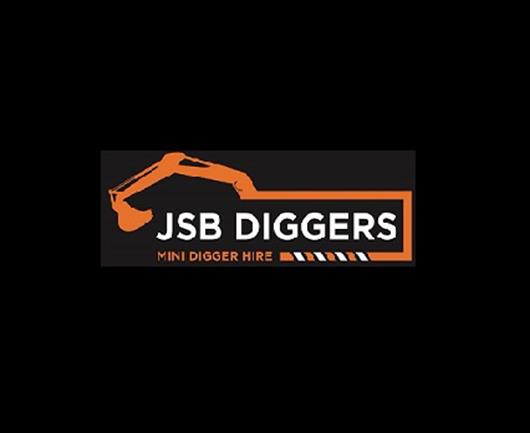 JSB Mini Digger Hire