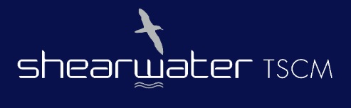 Shearwater TSCM