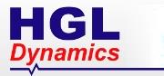 HGL Dynamics Ltd