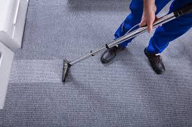 Basingstoke Carpet Cleaner