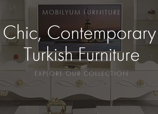 MOBILYUM FURNITURE UK