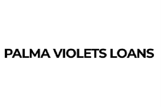 Palma Violets Loans