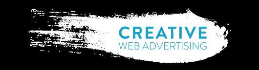 Creative Web Advertising
