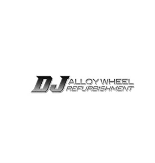 DJ Alloy Wheel Refurbishment