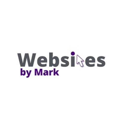 Websites by Mark