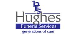 Hughes Funeral Services Ltd