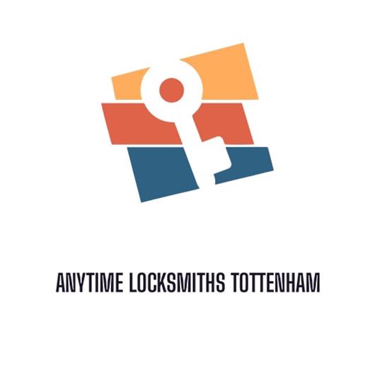 Anytime Locksmiths Tottenham