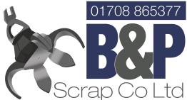 B & P Scrap Co Ltd