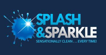 Splash & Sparkle