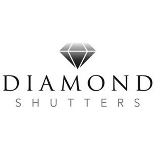 Diamond Shutters