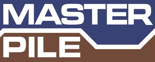 Masterpile Plastic Sheet Piling