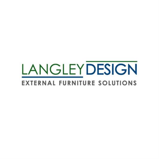 street furniture suppliers - Langley Design