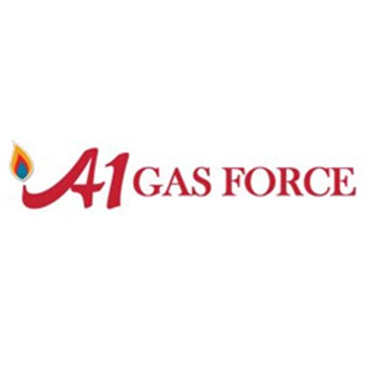 A1 Gas Force Ltd