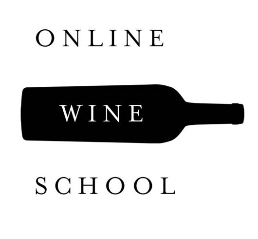Online Wine School