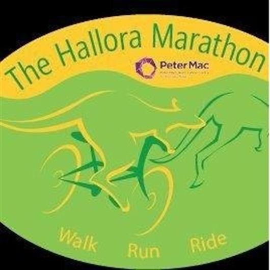 Hallora Marathon
