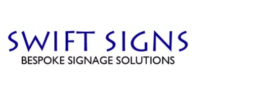 Swift Signs Bespoke Signage