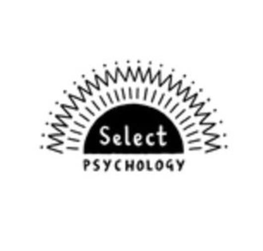 Select Psychology