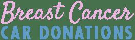 Breast Cancer Car Donations