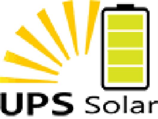 UPS Solar