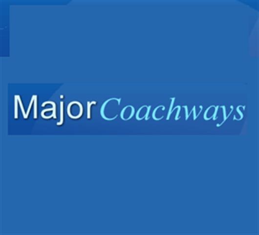 Major Coachways Ltd