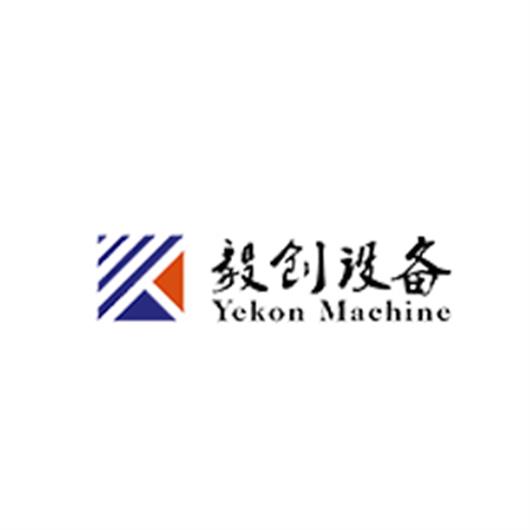 Yekon Tissue Paper Machine Co. Ltd