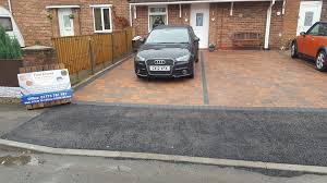 First Choice Paving and Resin Drives