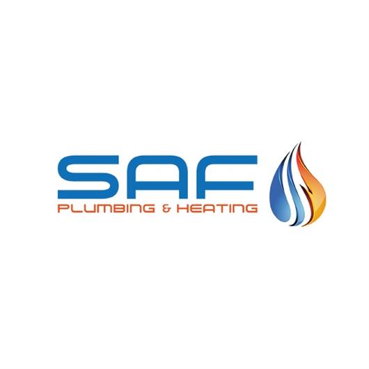 SAF Plumbing And Heating