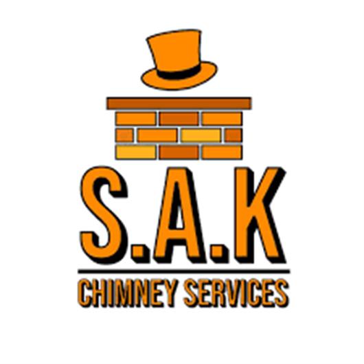 SAK Chimeney Services
